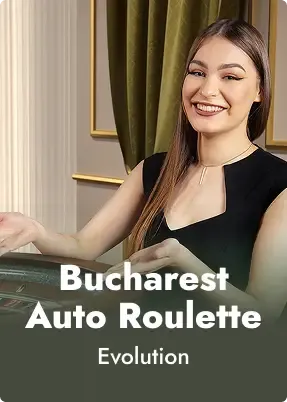 Bucharest Auto Roulette
