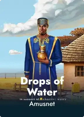 water casino